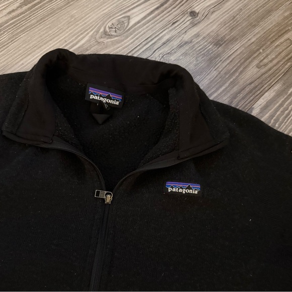 Patagonia Better Sweater - Picture 3 of 5
